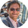 Bhavyesh Virani