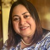 Arundhuti Dhar