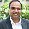 Shailesh Chandra
