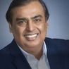 Mukesh D. Ambani