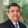 Kaizad M. Bharucha