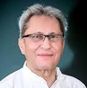 Saleem Iqbal Shervani