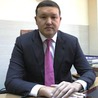Yerlan Kesikbayev