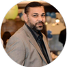 Sachin Bahl
