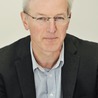 Timothy Joseph Gerard O'Gorman