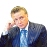 Michael Mirilashvili