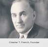 Tom E. Antram