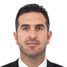 Hisham Zafer Al-Masri