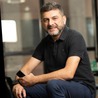 Marcos Strobel