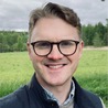 Fredrik Hössjer