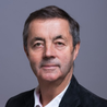 Geoff Chapman