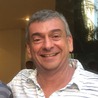 Sergio Chamie