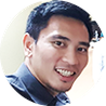 Patrick Manicad