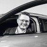 Mikko Mykrä