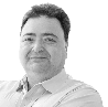 Angelos Stavrou