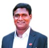 R K Yadav