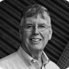 Mike Stonebraker