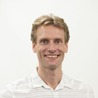 Patrick Van Eijk