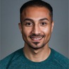 Khaled Hussein