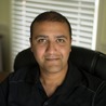 Zeke Hamdani