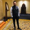 Prateek Chhawchharia