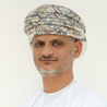 Hamdoon Abdullah Said Al Suqri