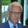 Georgios Mergos
