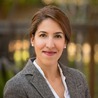 Lamya Alaoui