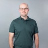 Adam Bakke