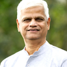 K Krishnan