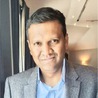 Sujoy Haldar