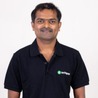 Rajesh Reddy