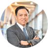 Ronaldy Suhendra