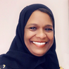 Shamila Sibeko