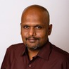 Narasima Perumal Chandramohan