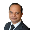 Sanjay Deshmukh