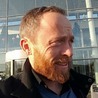 Lars Tørholm