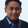 Jason Sales Gonzales