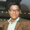 Nikul Dodiya