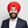 Navdeep Bains