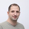 Sergey Markosyan
