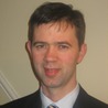 Bernie Fitzpatrick