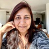 Jo Aggarwal