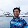 Arvind Srinivasan