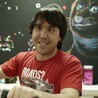 David Barragán Merino
