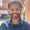 Tesh Patel