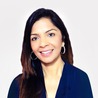 Sherry Shah