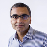 Girish Bakhru