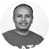 Supreeth Rao