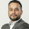 Siddhant Thakuri